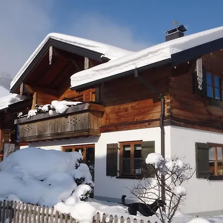 Paradies Apartmán
