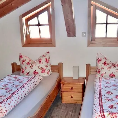 Lejlighed Paradies *