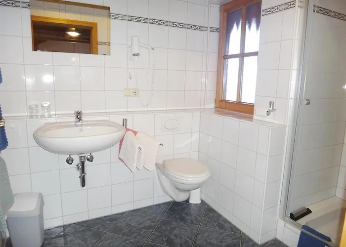 Apartmán Paradies *