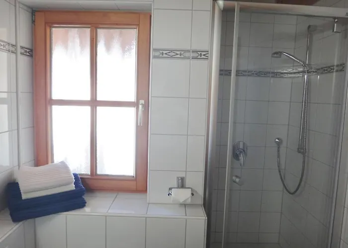 Paradies Apartmán *