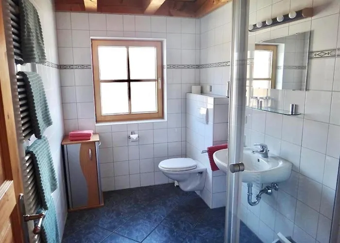 Paradies Bolsterlang