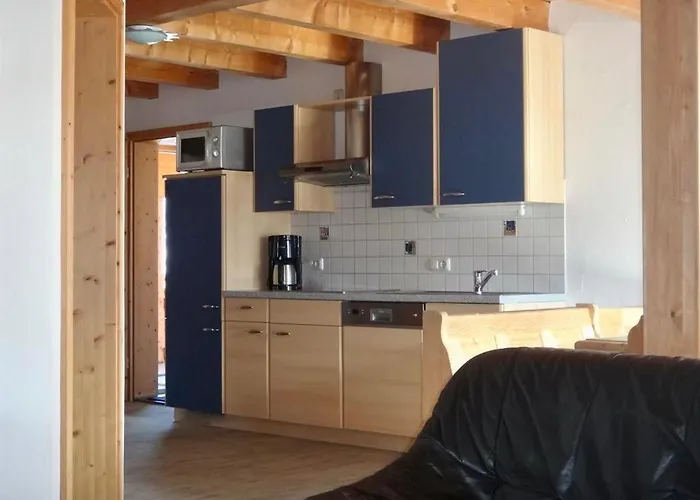 Paradies * Bolsterlang