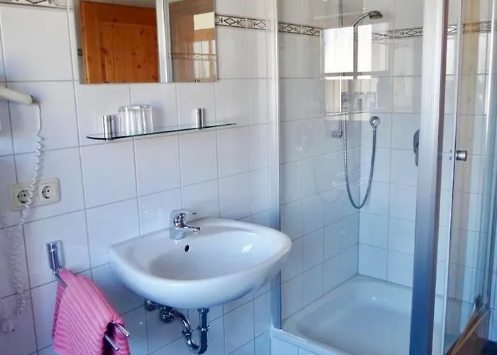 Apartmán Paradies *
