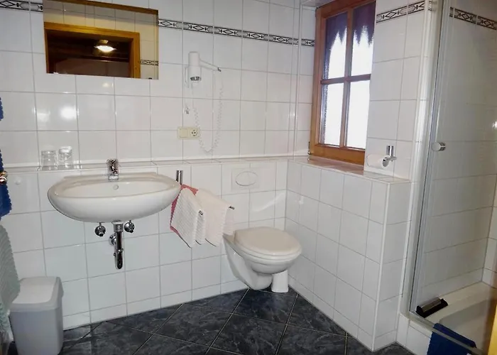 Apartmán Paradies