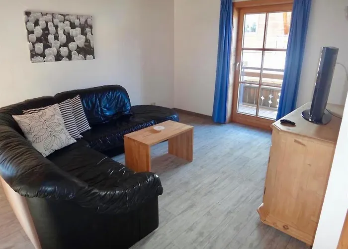 Paradies Apartmán Bolsterlang