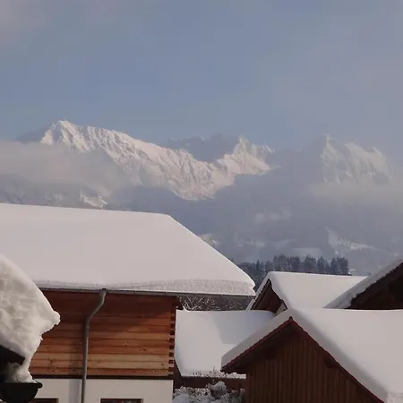 Paradies Bolsterlang