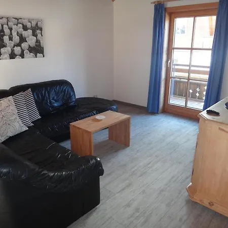 Apartment Paradies