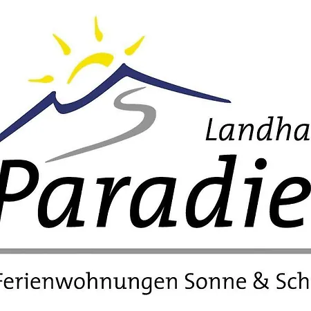 Paradies *