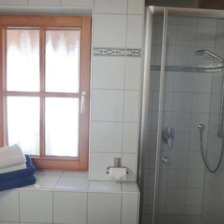 Paradies Apartment *