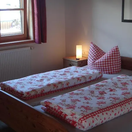 Apartment Paradies