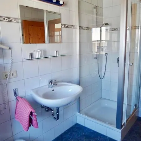 Apartment Paradies *