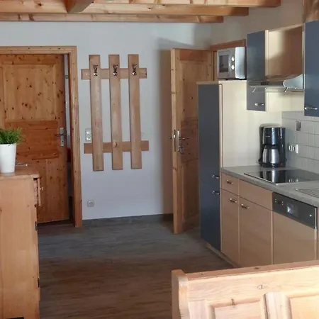 Apartment Paradies Bolsterlang