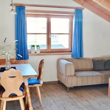Paradies Apartment