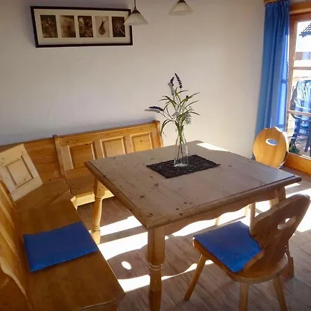 Paradies Apartment *