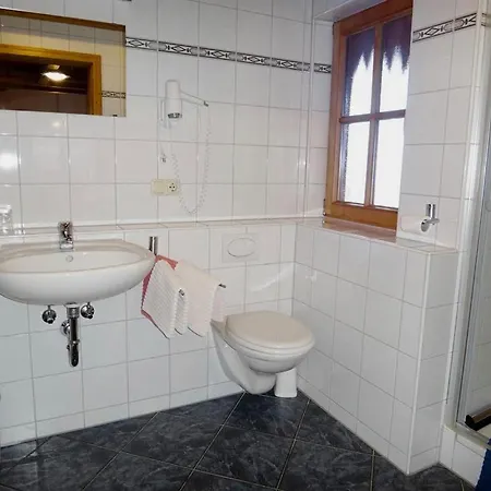 Apartment Paradies