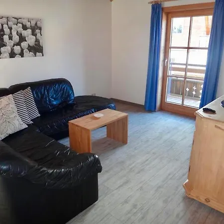 Paradies Apartment Bolsterlang