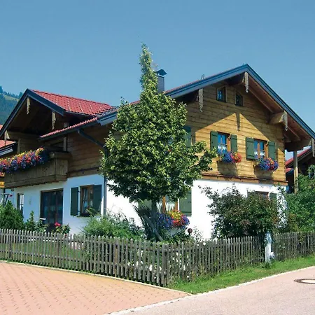 Paradies Apartment Bolsterlang