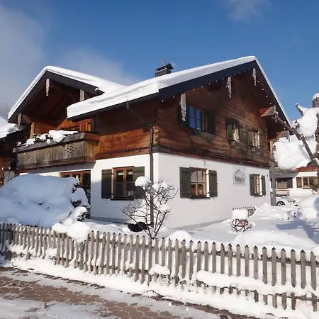 Paradies Apartment *
