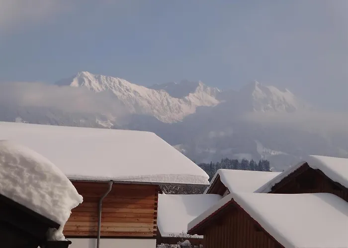 Paradies Bolsterlang