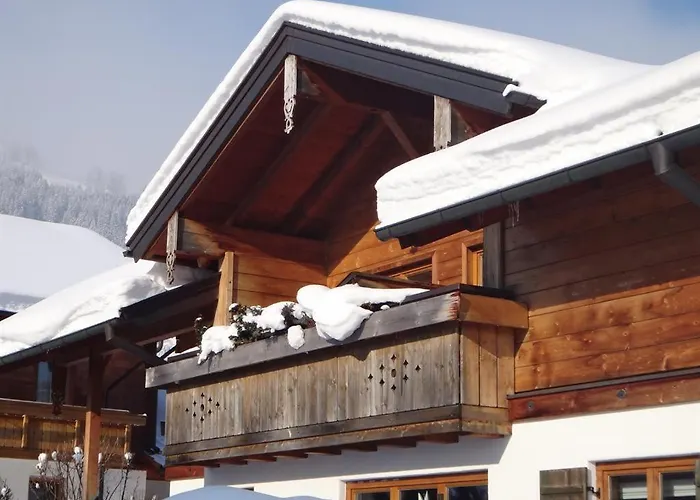 Paradies Appartement