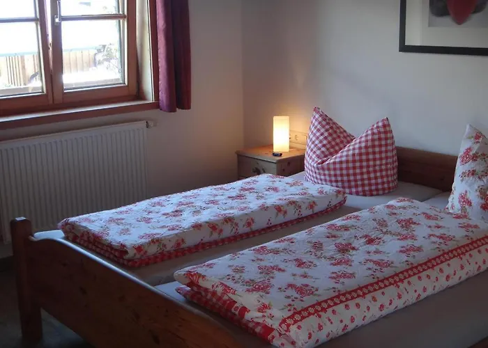 Appartement Paradies